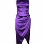 Vestito da completo Patrizia Pepe Viola - Foto 1