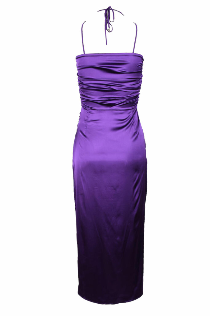 Vestito da completo Patrizia Pepe  Viola