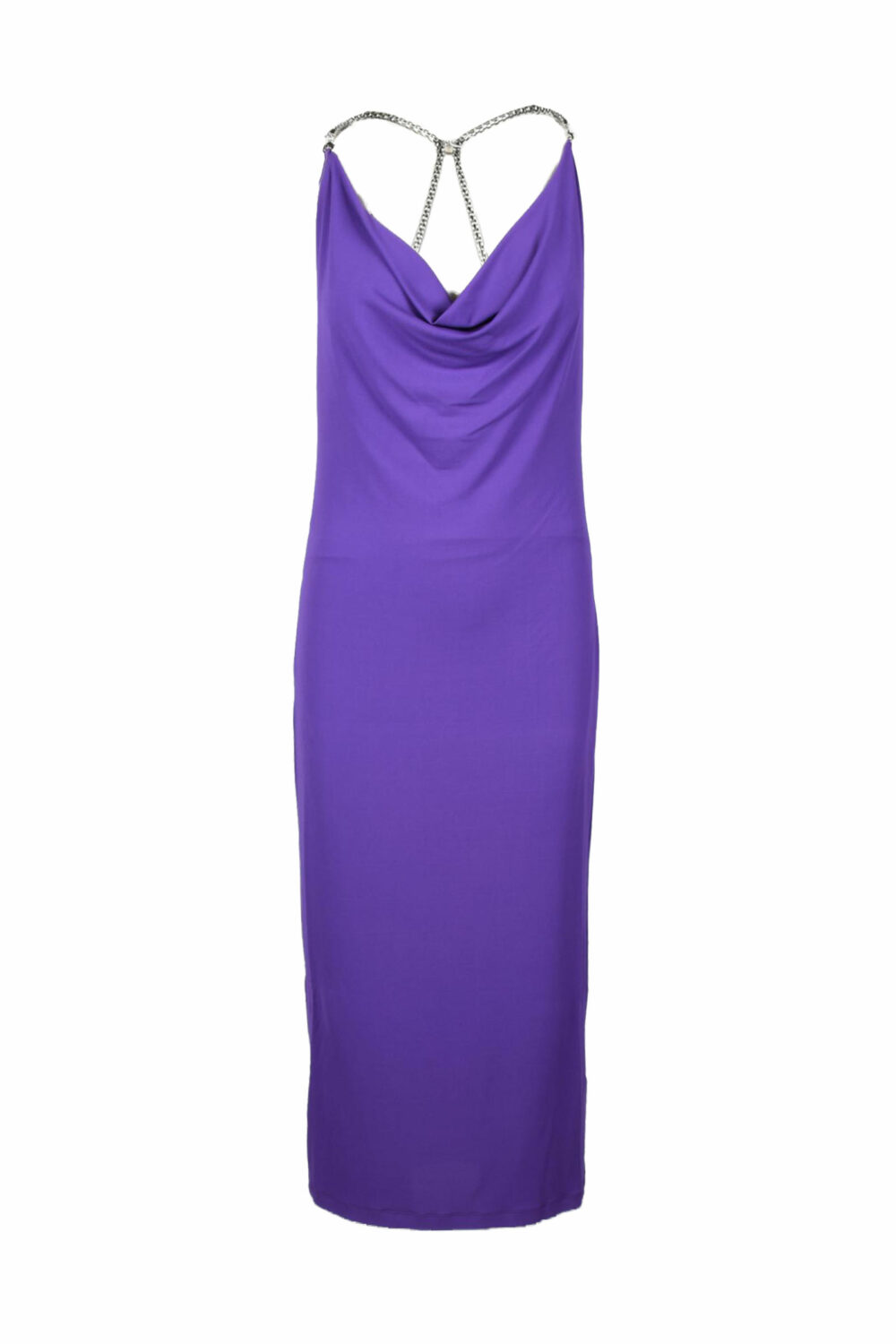 Vestito da completo Patrizia Pepe Viola - Foto 1