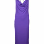 Vestito da completo Patrizia Pepe Viola - Foto 1