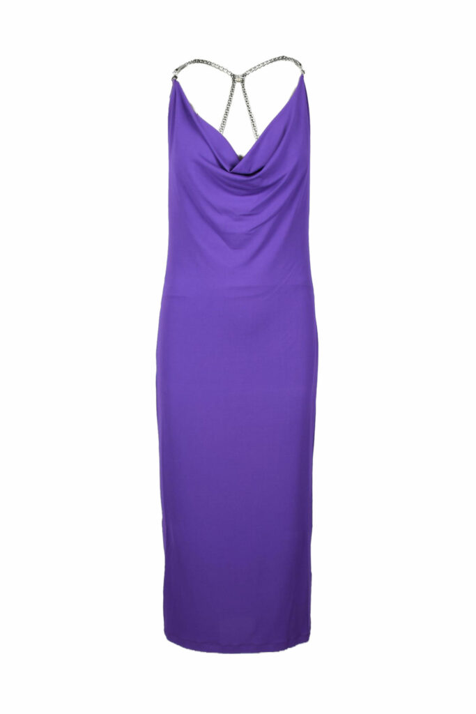 Vestito da completo Patrizia Pepe  Viola