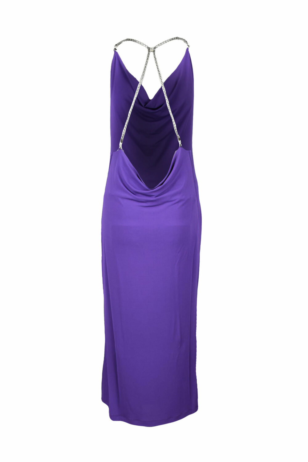 Vestito da completo Patrizia Pepe Viola - Foto 2