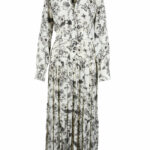 Vestito da completo Pinko Bianco - Foto 1