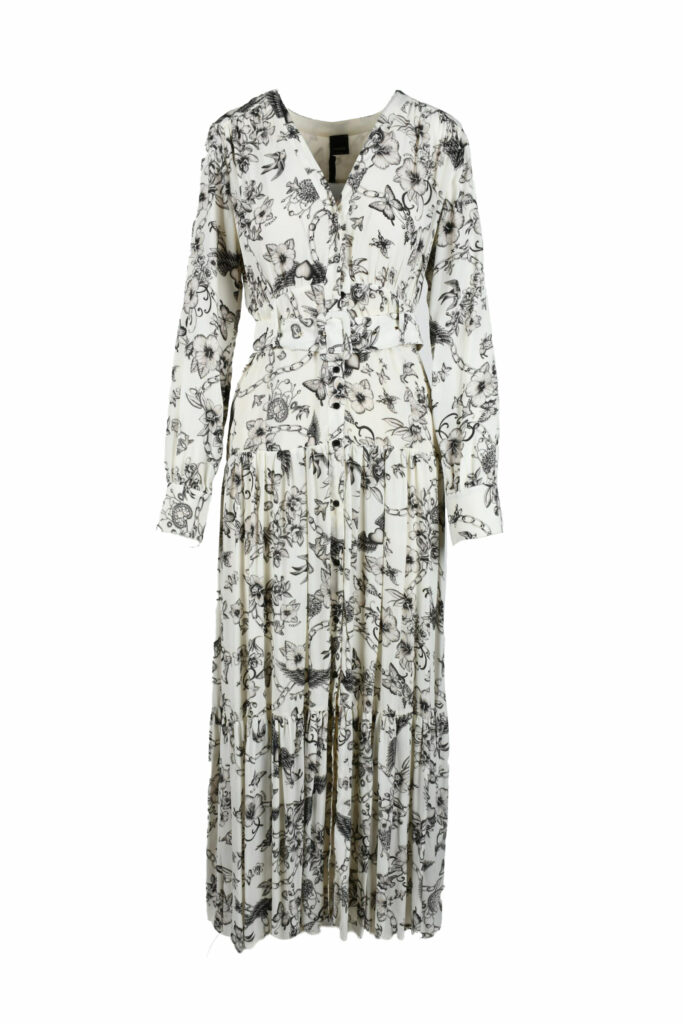 Vestito da completo Pinko  Bianco