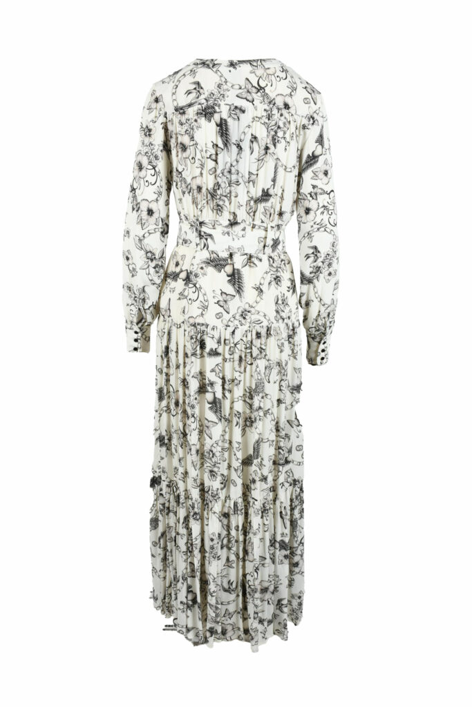 Vestito da completo Pinko  Bianco