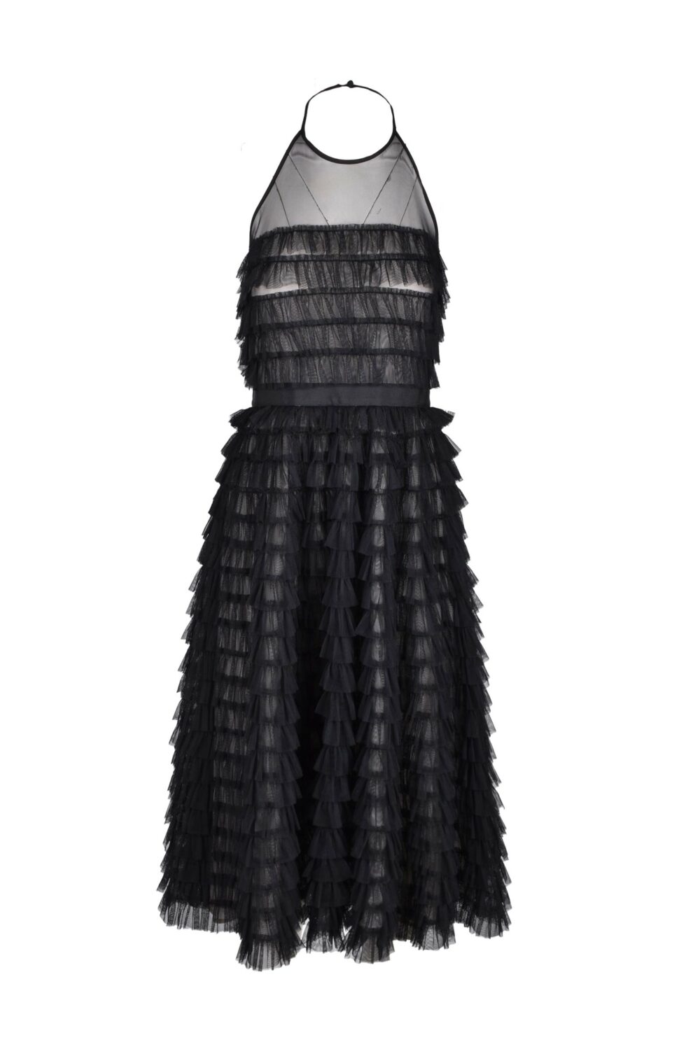 Vestito da completo Pinko Nero - Foto 1