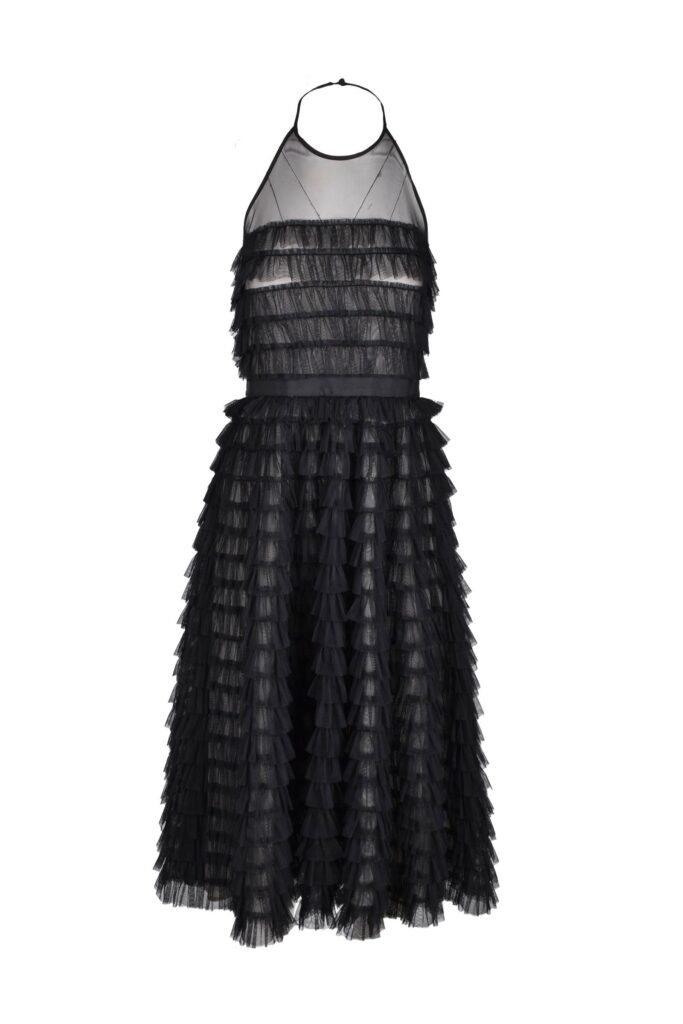 Vestito da completo Pinko  Nero