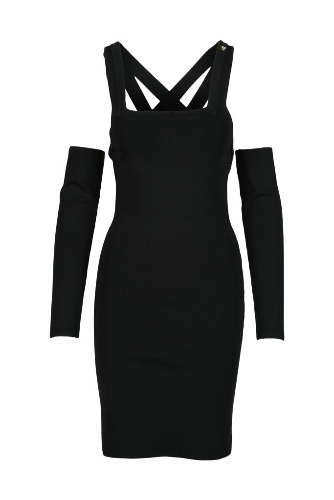 Vestito da completo Pinko  Nero