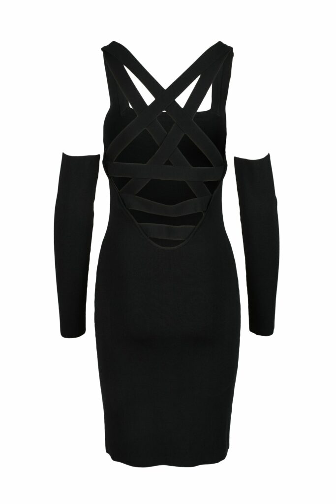 Vestito da completo Pinko  Nero