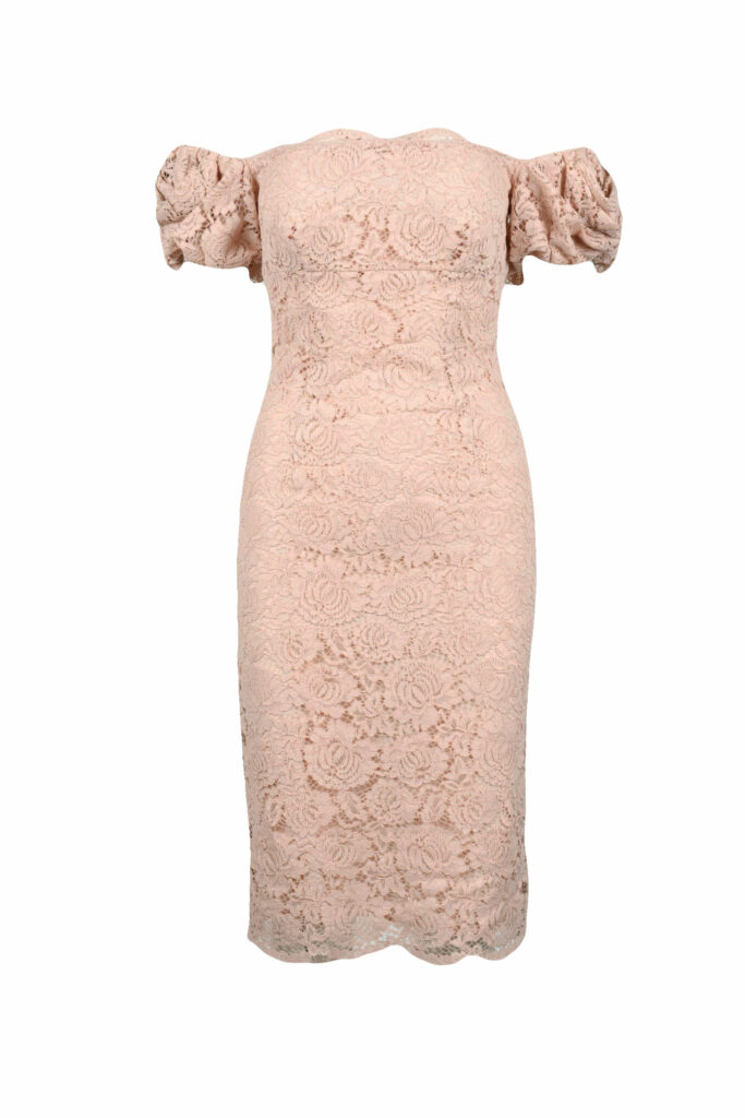 Vestito da completo Pinko  Rosa