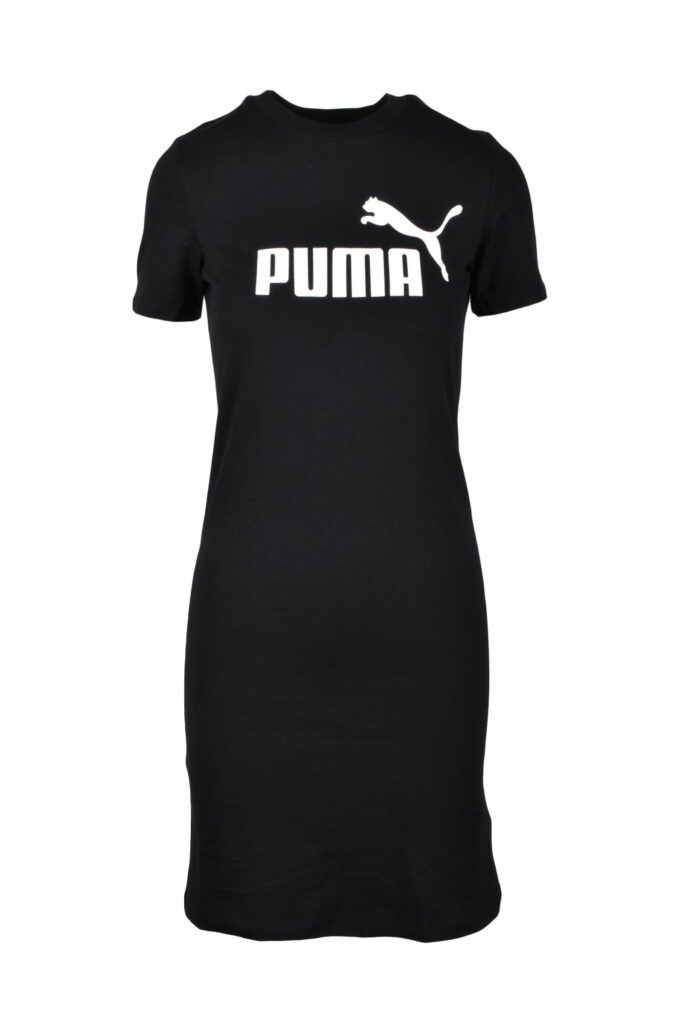 Vestito da completo Puma  Nero