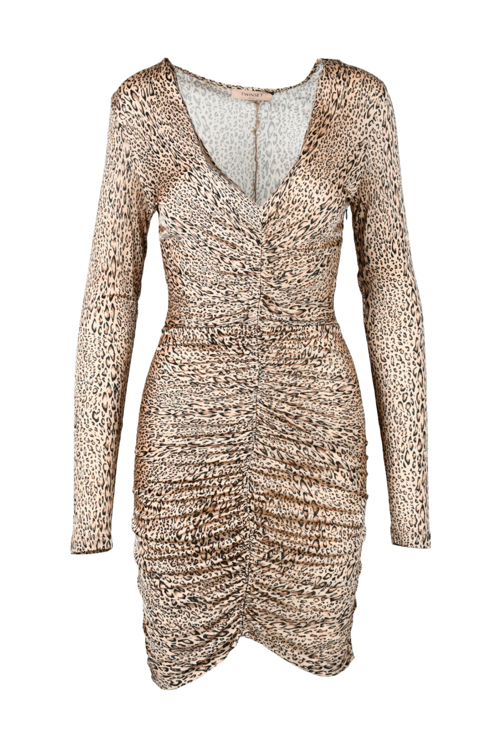Vestito da completo TWIN SET Marrone - Foto 1