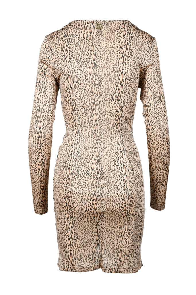 Vestito da completo TWIN SET  Marrone