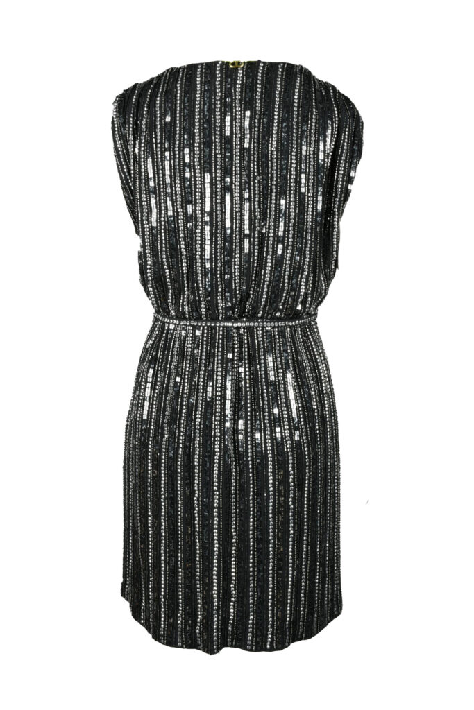 Vestito da completo TWIN SET  Nero
