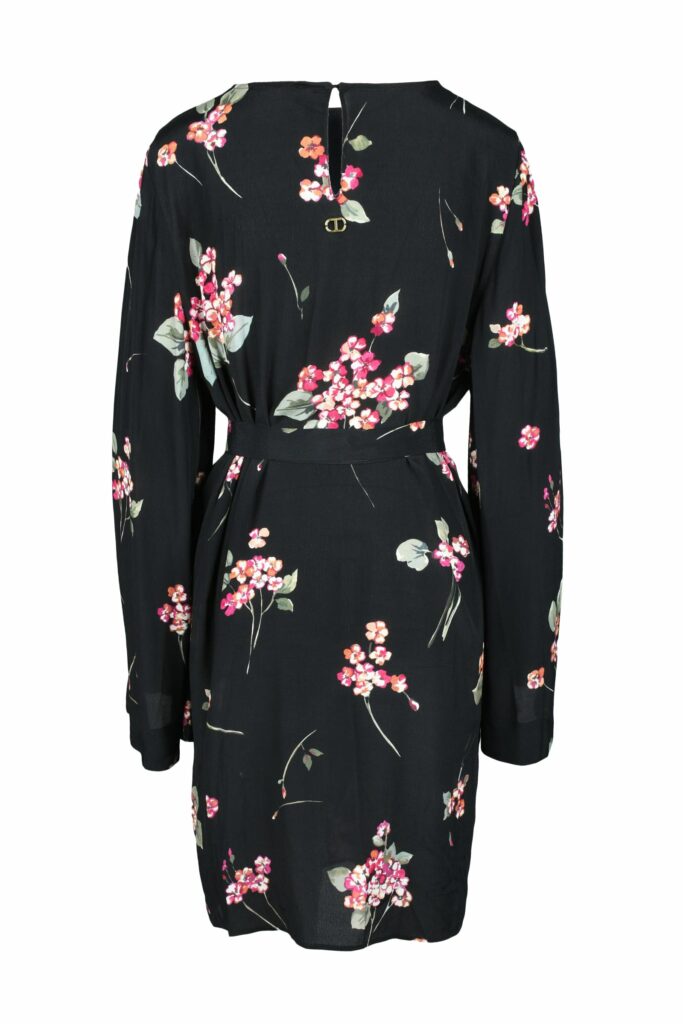 Vestito da completo TWIN SET  Nero