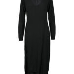 Vestito da completo TWIN SET Nero - Foto 1