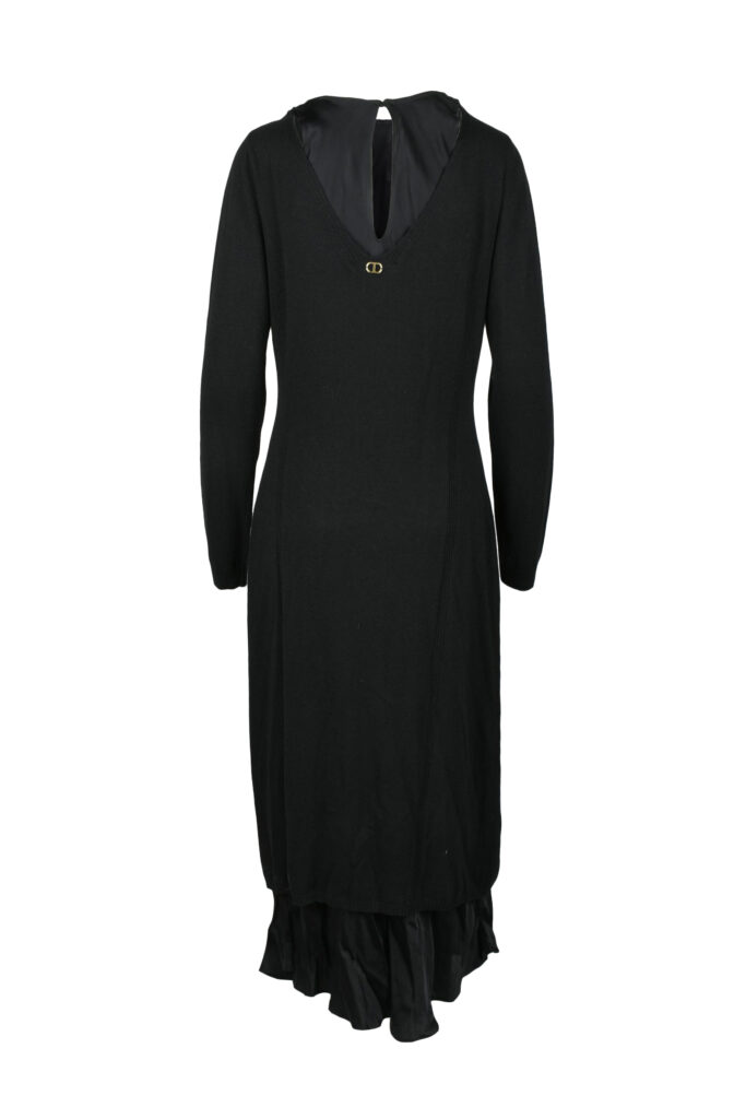 Vestito da completo TWIN SET  Nero