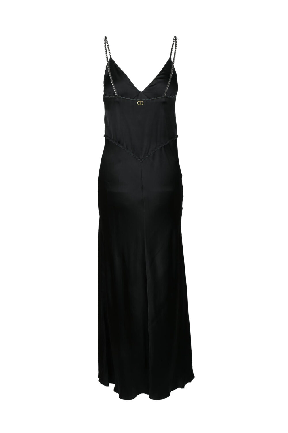 Vestito da completo TWIN SET Nero - Foto 1