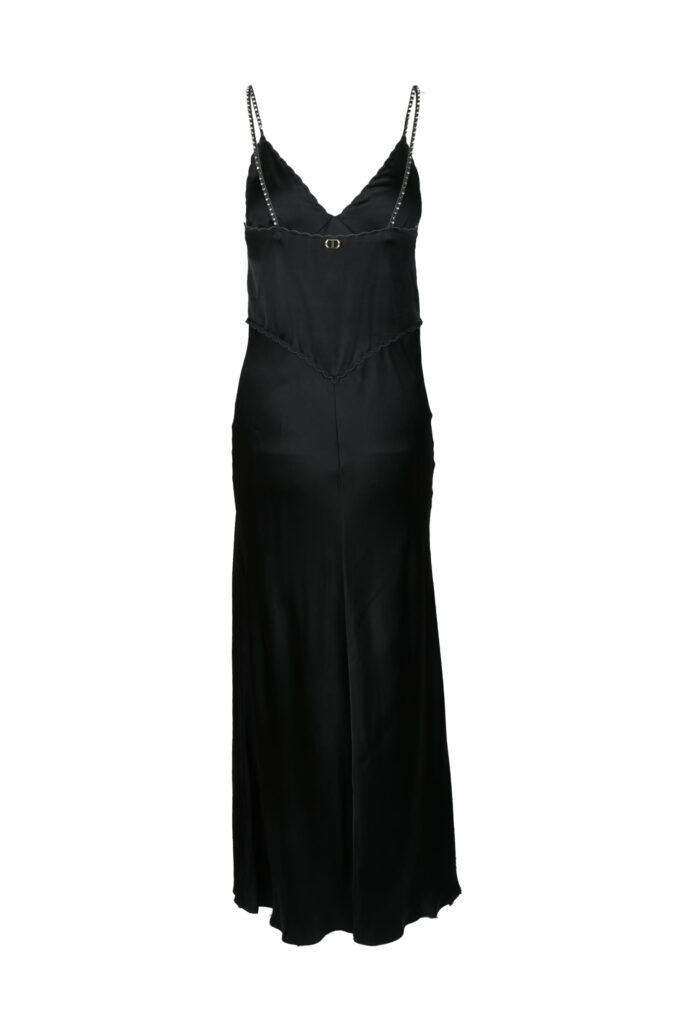 Vestito da completo TWIN SET  Nero