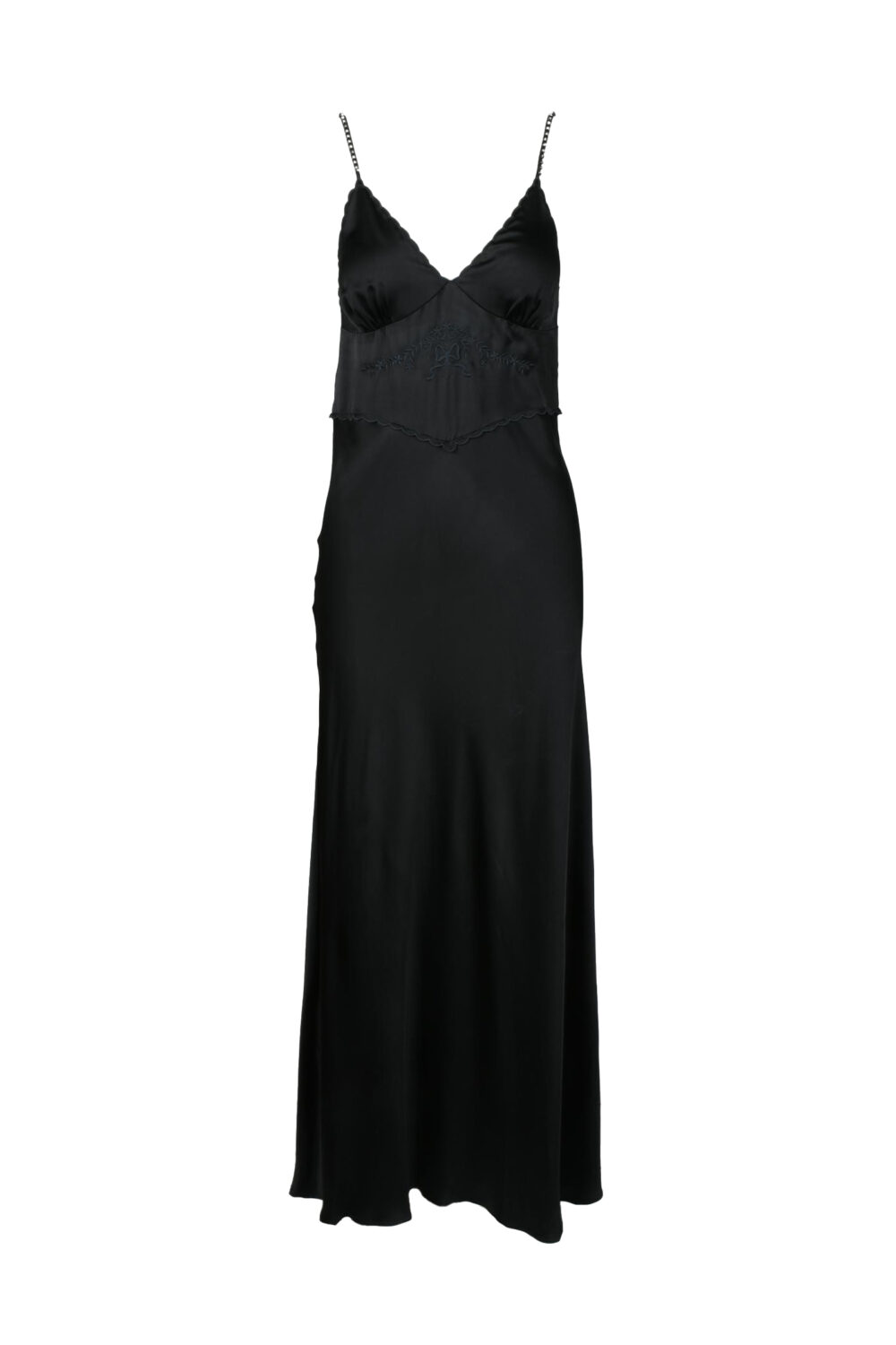 Vestito da completo TWIN SET Nero - Foto 2