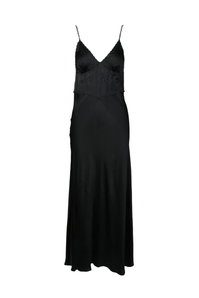 Vestito da completo TWIN SET  Nero