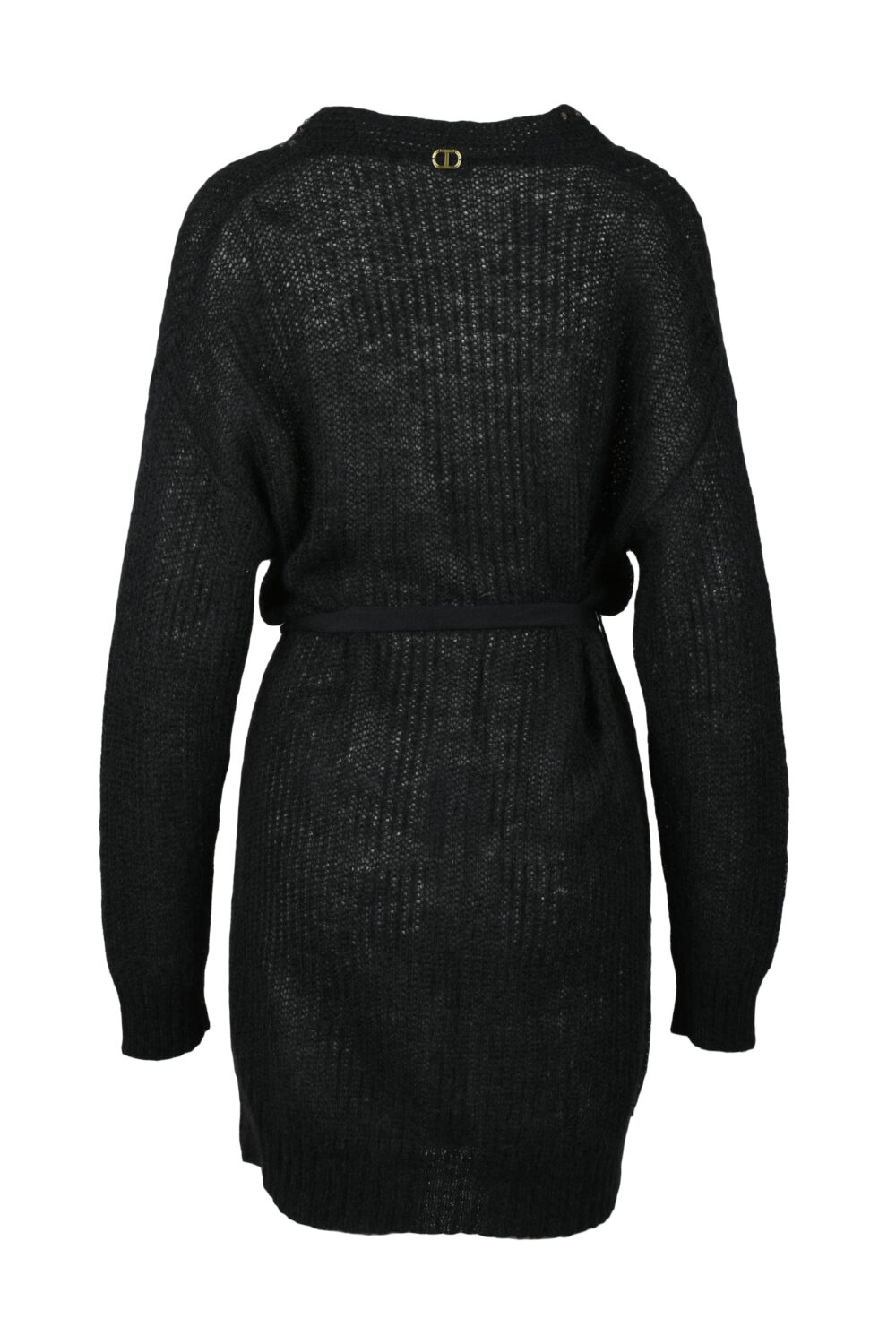Vestito da completo TWIN SET Nero - Foto 2