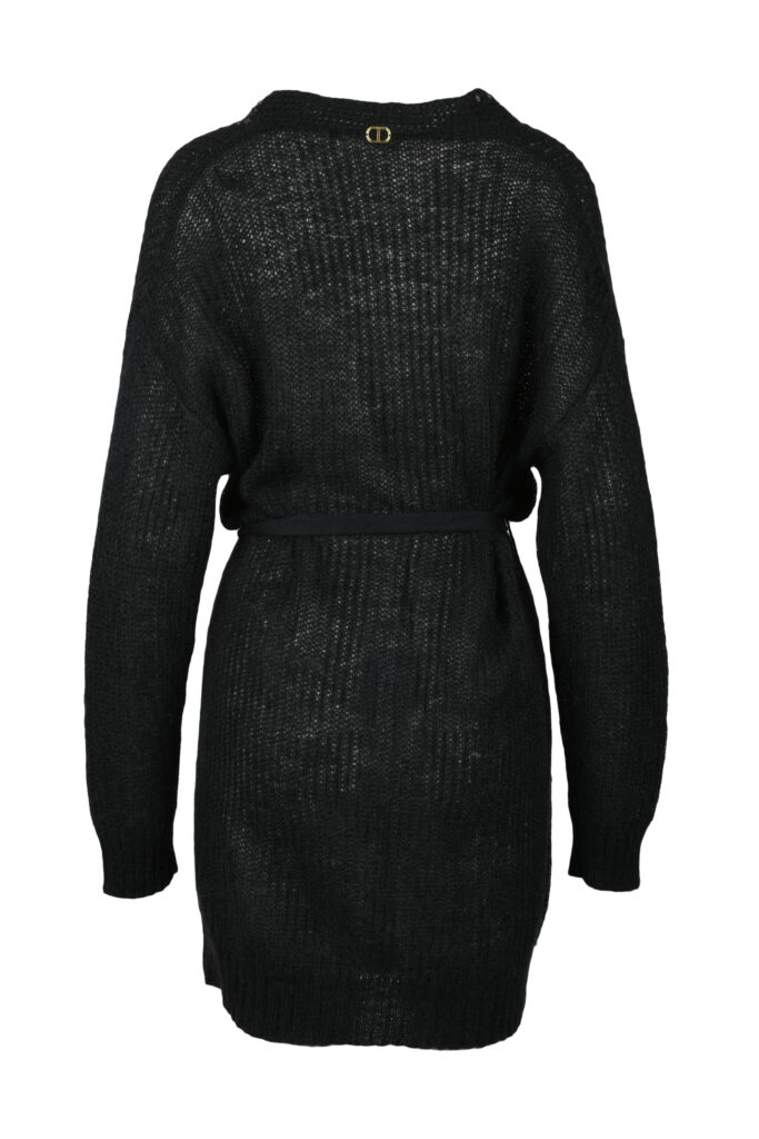 Vestito da completo TWIN SET  Nero