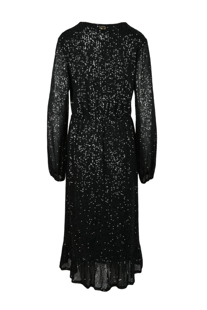 Vestito da completo TWIN SET  Nero