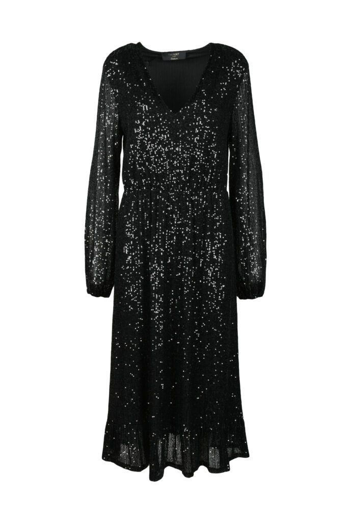 Vestito da completo TWIN SET  Nero