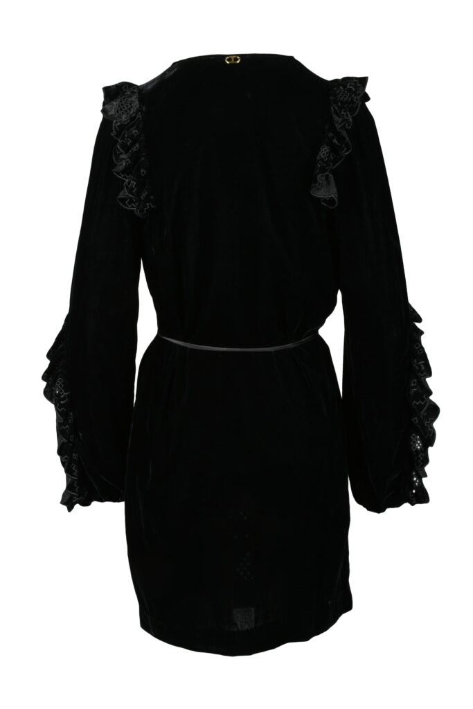 Vestito da completo TWIN SET  Nero