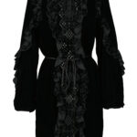 Vestito da completo TWIN SET Nero - Foto 1
