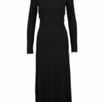 Vestito da completo TWIN SET Nero - Foto 1