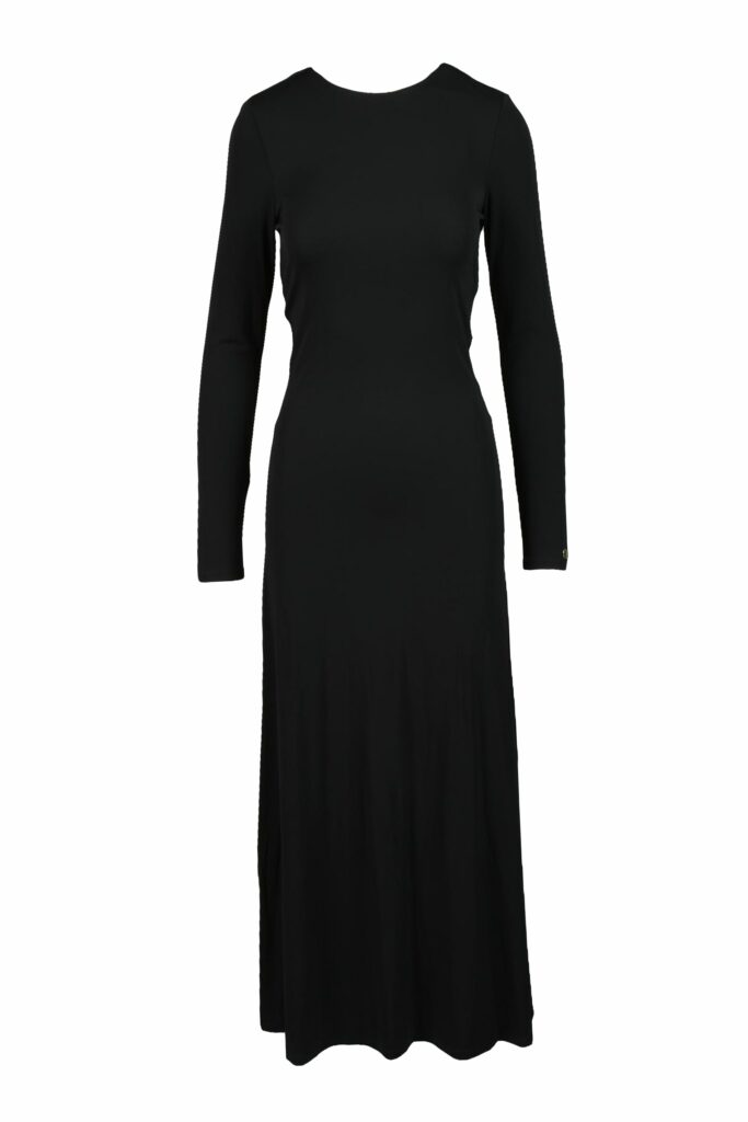 Vestito da completo TWIN SET  Nero