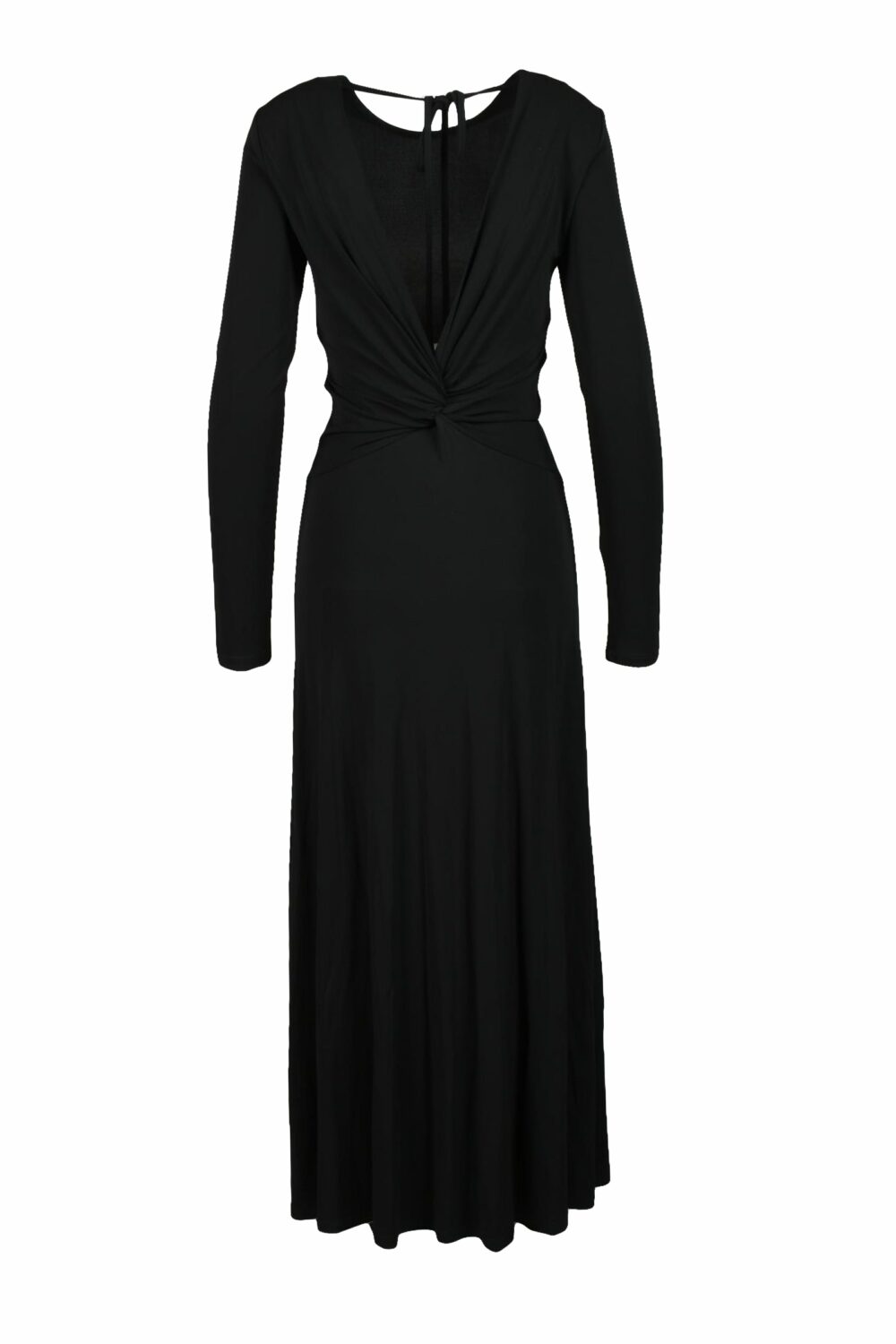 Vestito da completo TWIN SET Nero - Foto 2