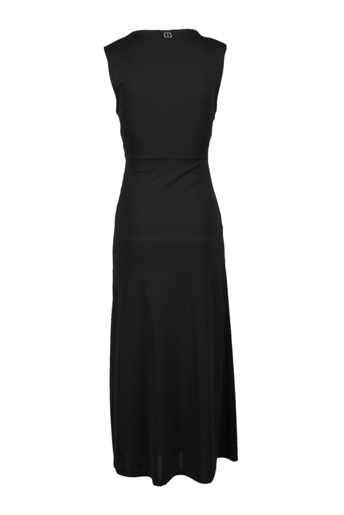 Vestito da completo TWIN SET  Nero
