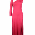Vestito da completo Versace Jeans Couture Fuxia - Foto 1