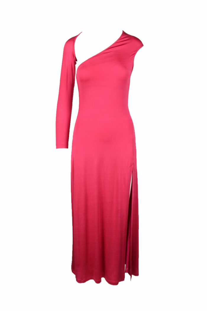 Vestito da completo Versace Jeans Couture  Fuxia