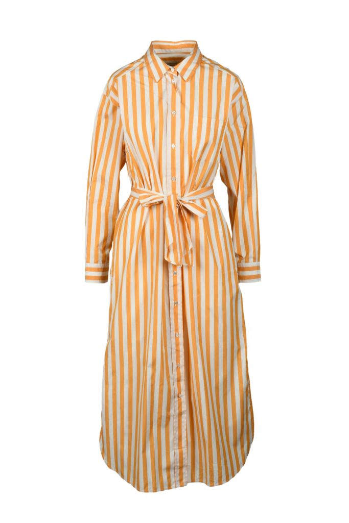 Vestito da completo WEEKEND MAXMARA  BEIGE/GIALLO