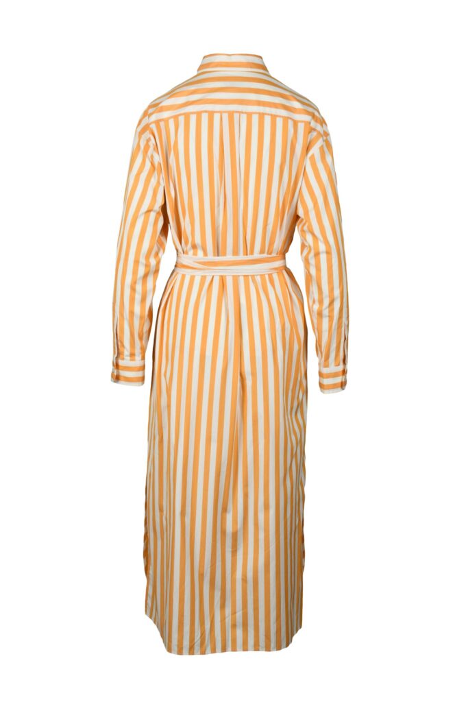 Vestito da completo WEEKEND MAXMARA  BEIGE/GIALLO