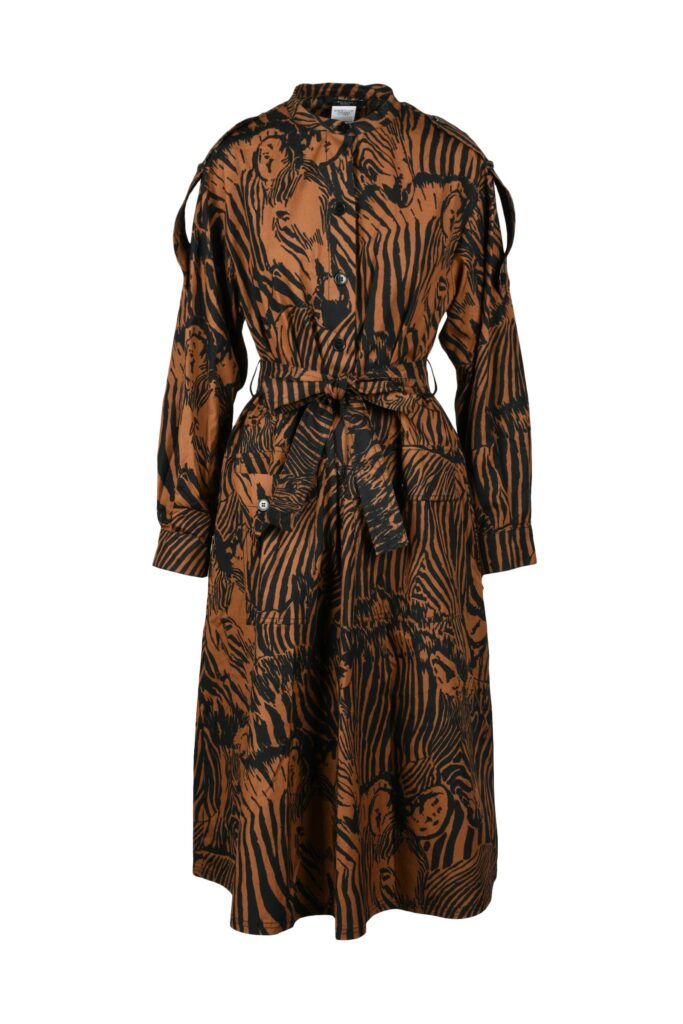 Vestito da completo WEEKEND MAXMARA  Marrone