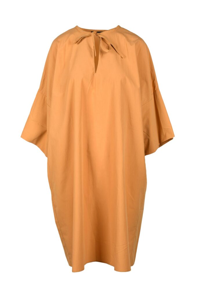 Vestito da completo WEEKEND MAXMARA  Ocra