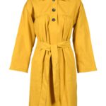 Vestito da completo WEEKEND MAXMARA Senape - Foto 1