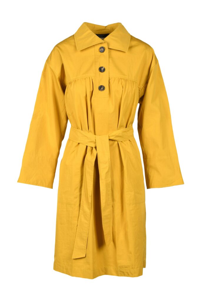 Vestito da completo WEEKEND MAXMARA  Senape