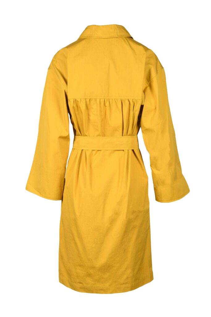 Vestito da completo WEEKEND MAXMARA  Senape