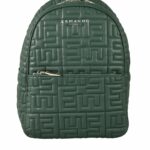 Zaino ERMANNO Verde - Foto 1
