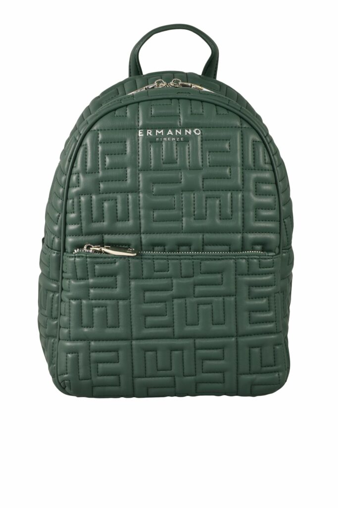 Zaino ERMANNO  Verde