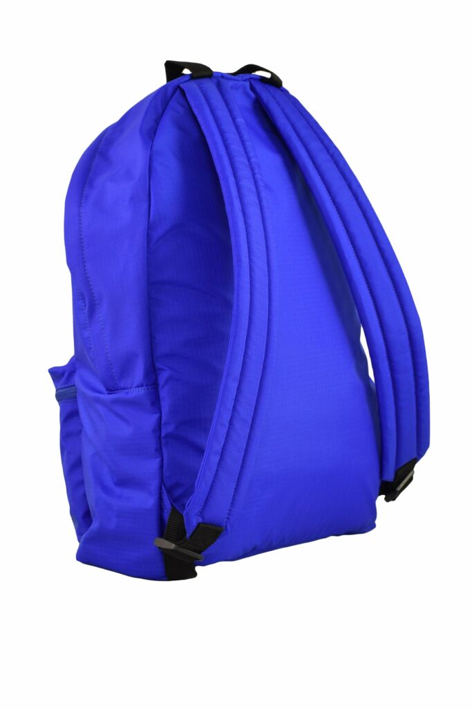 Zaino MSGM  Blu