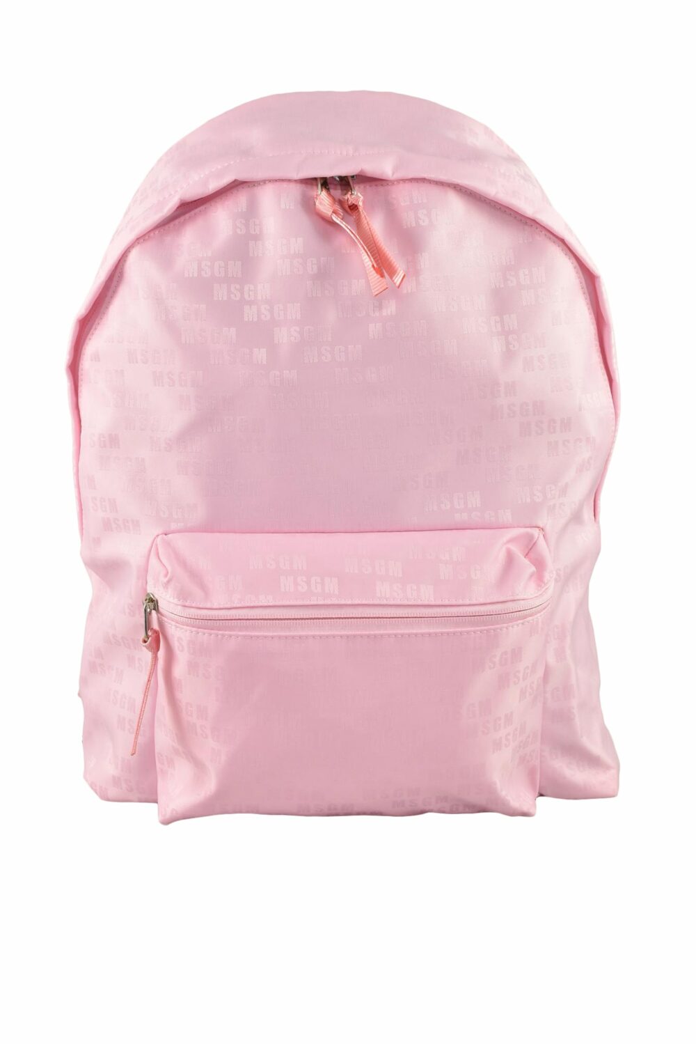 Zaino MSGM Rosa - Foto 1