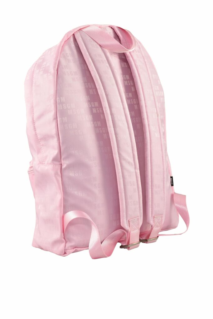 Zaino MSGM  Rosa