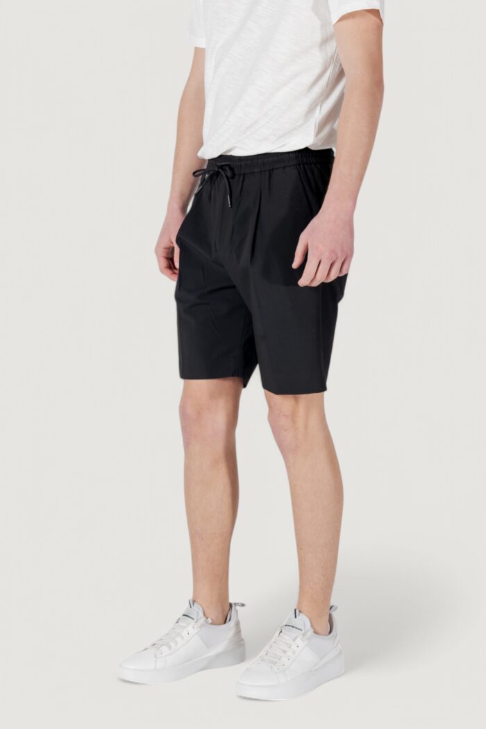 Bermuda Antony Morato neil regular fit Nero